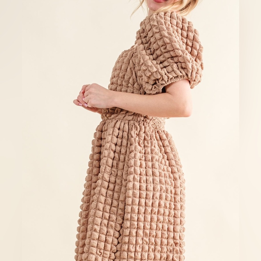 Simply Southern Collection Maxi Dress - Picture 6 of 6